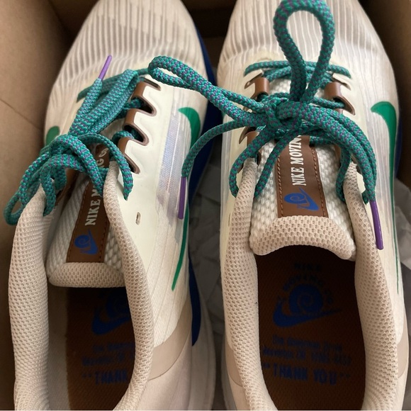 Nike Air Winflow 9 PRM men’s Size 10 - Picture 8 of 9